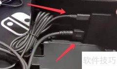 Switch录屏方法全攻略