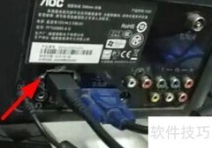Switch连接显示器的正确方法