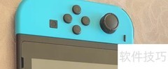 Switch连不上网络？速查解决方法