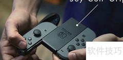 Switch新手入门指南