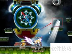 冒险岛闹钟王召唤方法