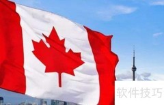 加拿大人、加国与国名区别