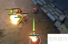 Dota2全能骑士速成指南