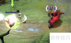 Dota2全能骑士速成指南