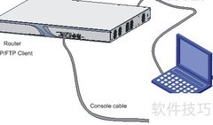 路由器Client模式维护指南