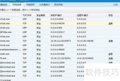 腾讯电脑管家流量监控作用解析