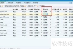 腾讯电脑管家流量监控作用解析