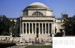 美国医学类专业奖学金申请指南