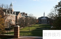 美国医学类专业奖学金申请指南