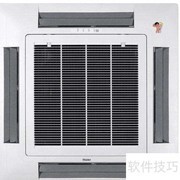 吸顶机漏水怎么办？一招解决