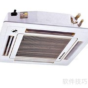 吸顶机漏水怎么办？一招解决