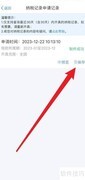 个人所得税清单打印指南