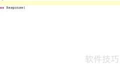 PHP开发APP接口入门
