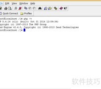 PHP扩展开发：Hello World入门