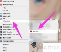 PDF图片编辑方法大全