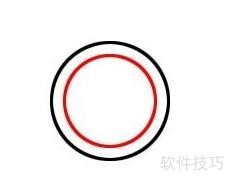 简笔画秒表，轻松几步画出