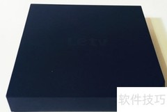 Letv U3安装熊猫TV教程