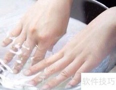 手护理小妙招，轻松养出嫩手