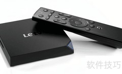 乐视盒子U3看直播方法