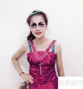 郭纪军创意彩妆教程
