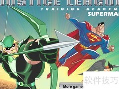 超人大战机器人：制胜攻略