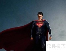 黑超人起源揭秘