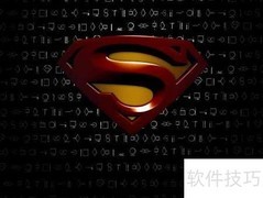 黑超人起源揭秘