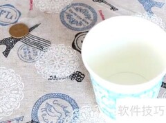 五角硬币发黑？一招轻松洗净