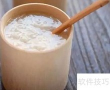 米酒出水多的秘诀