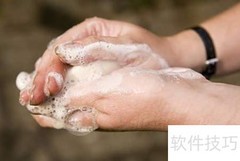 五角硬币发黑？一招轻松洗净