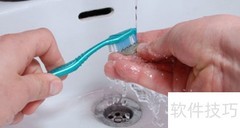 五角硬币发亮清洗妙招