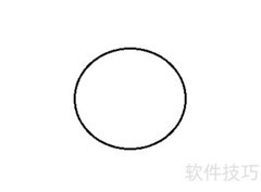 五角勋章简笔画教程
