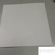 五角风车折纸教程