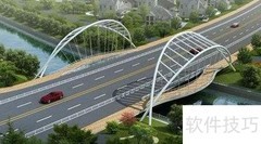 桥梁设计选址要点