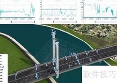 桥梁设计选址要点