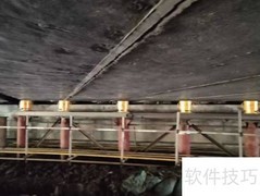 提升桥梁支座更换与裂缝修补质量