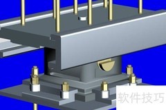 辊轴支座是什么
