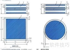 橡胶支座结构特点解析