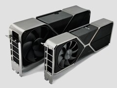 RTX 5090公版显卡将瘦身至双槽双风扇
