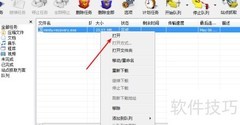 MiniTool数据恢复神器