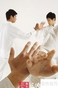 年轻人如何练好24式太极拳
