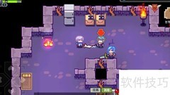 伊洛纳拾取物品与装备技巧