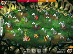 蘑菇战争2：萌新必学三大技巧