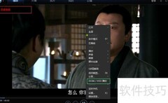 播放器DNAL位置全解析