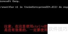 内存不能为read错误解析