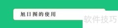 Excel制作旭日图教程