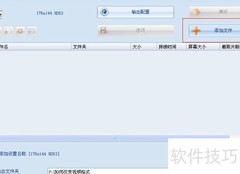 SWF视频转换播放技巧