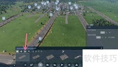 如何将公路升级为有轨公路