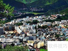 云龙旅游必去景点推荐