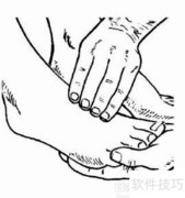 膝关节镜术后护理要点